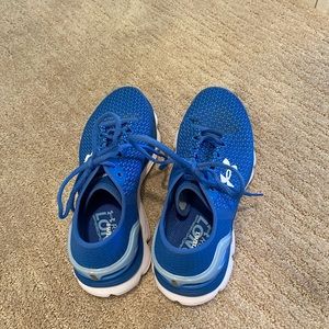 Under Armour Speedfoam